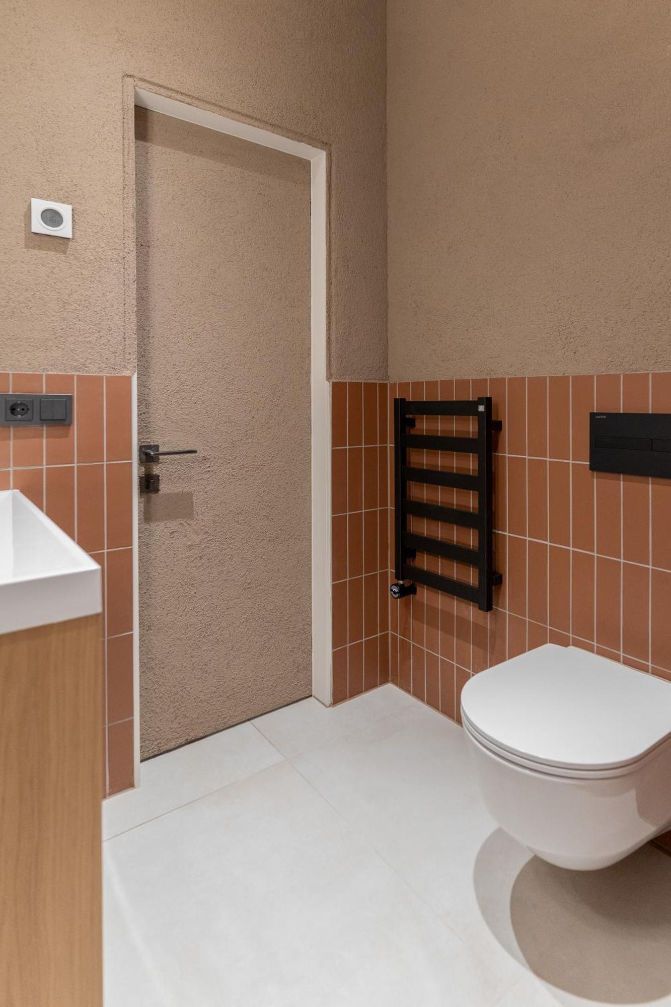 Ema Hotel Palanga Kültér fotó