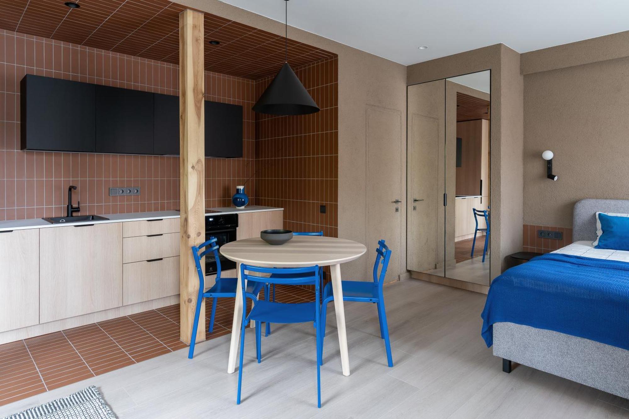 Ema Hotel Palanga Kültér fotó